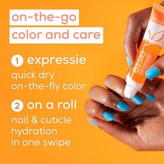 Foto 4 | Aceite Y Tratamiento Para Cutículas De Albaricoque Essie Para Cuidado De Uñas, 13 Ml, 8 Unidades - Venta Internacional.
