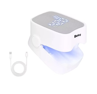 Foto 1 | Laser Para Quitar Hongos De Las Uñas Elimina Onicomicosis Blanco Belug