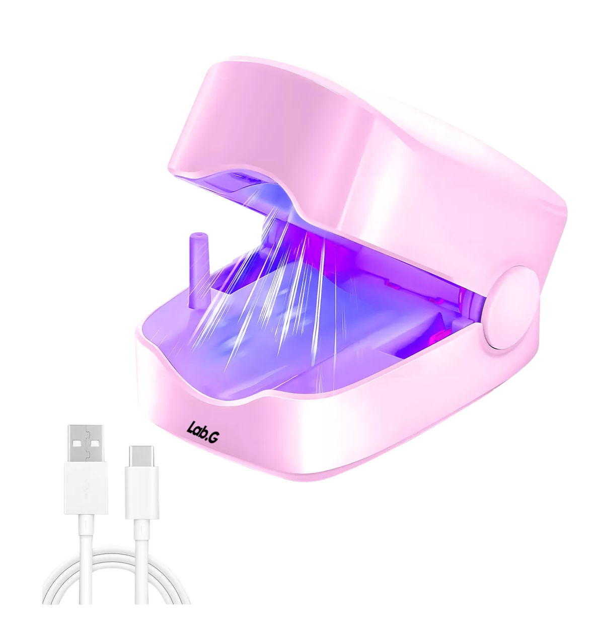 Tratamiento Láser De Hongos En Las Uñas Y Onicomicosis Rosa
