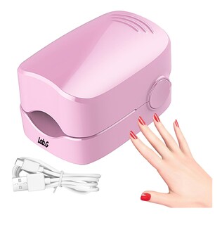 Foto 2 | Tratamiento Láser De Hongos En Las Uñas Y Onicomicosis Rosa