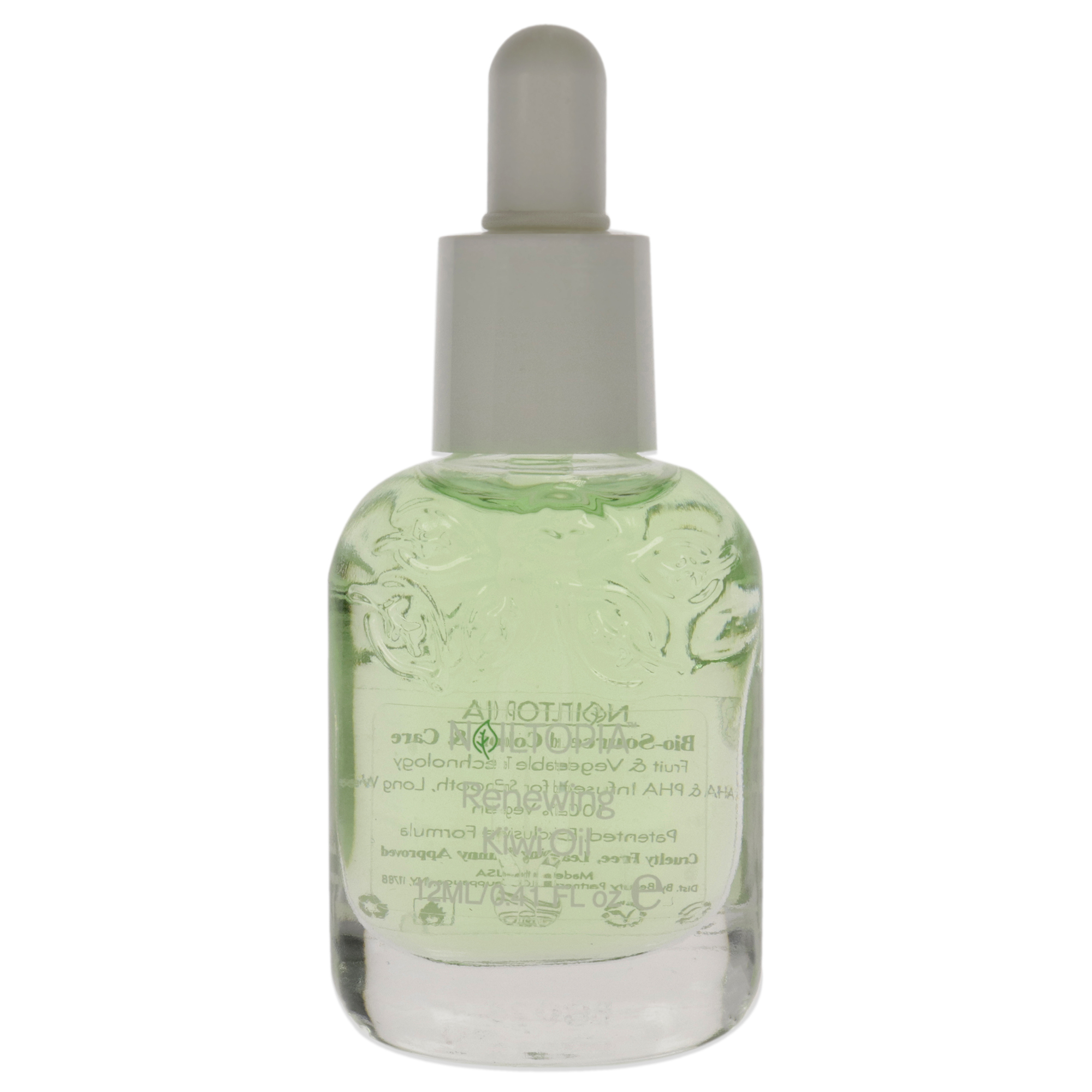 Foto 3 pulgar | Aceite Calmante De Kiwi Para Mujer - Venta Internacional.