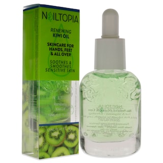 Foto 3 | Aceite Calmante De Kiwi Para Mujer - Venta Internacional.