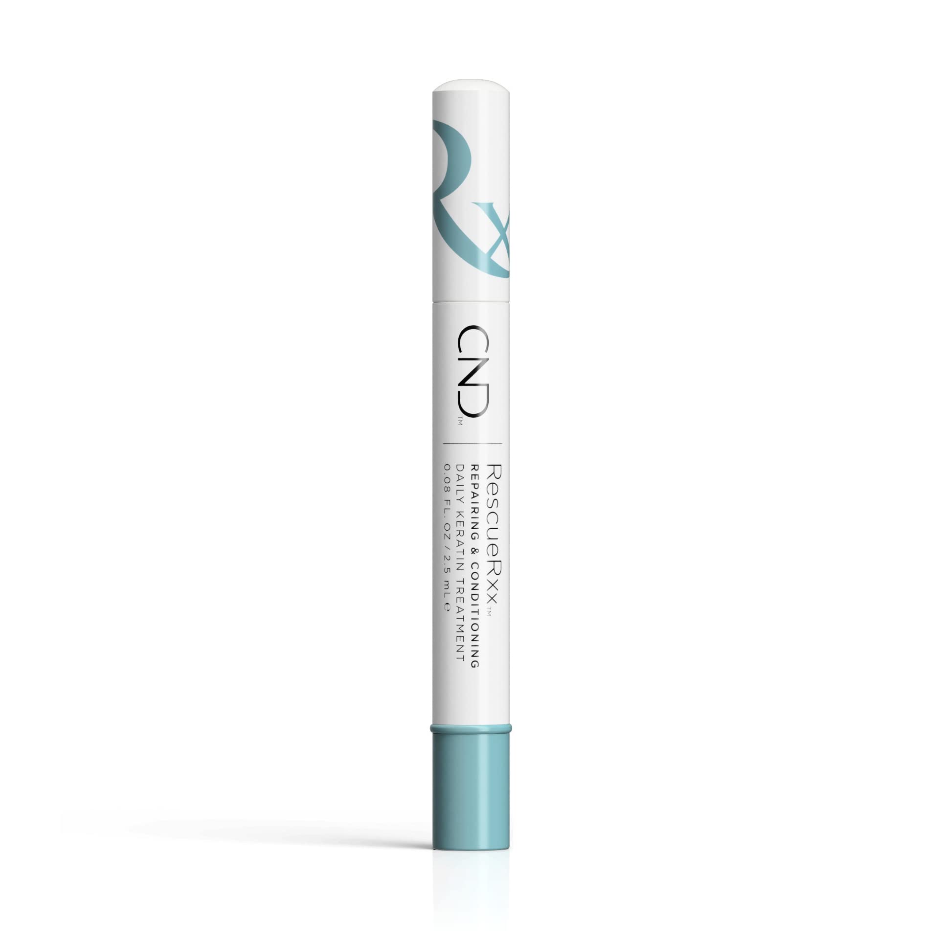 Foto 3 | Tratamiento Cnd Solar Oil & Rescuerxx Para El Cuidado De Uñas Y Cutículas - Venta Internacional.