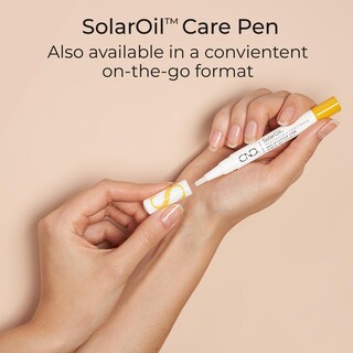 Foto 7 | Aceite Para Cutículas Cnd Solaoil, Mezcla Natural De 15 Ml Con Jojoba Y Vitamina E - Venta Internacional.