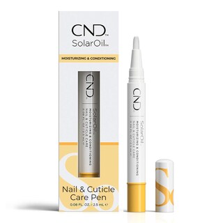 Foto 1 | Bolígrafo Cnd Solaoil Essential Care Para El Cuidado De Las Uñas, 2,4 Ml, Paquete De 1 - Venta Internacional.