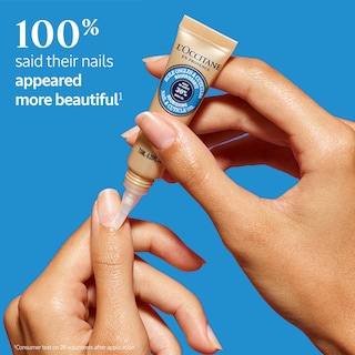 Foto 3 | Aceite Para Uñas Y Cutículas L'occitane Shea Nourishing 7,5 Ml - Venta Internacional.