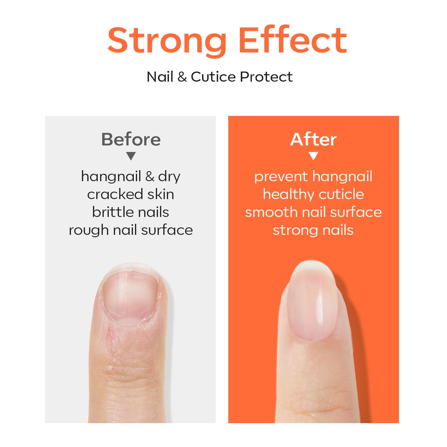 Foto 5 pulgar | Aceite Para Cutículas Modelones, Fortalecedor De Uñas Con Aceite De Jojoba, 15 Ml - Venta Internacional.