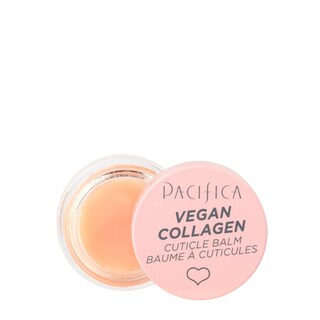 Foto 1 | Bálsamo Para Cutículas Pacifica Beauty, Colágeno Vegano, 9 Ml - Venta Internacional.