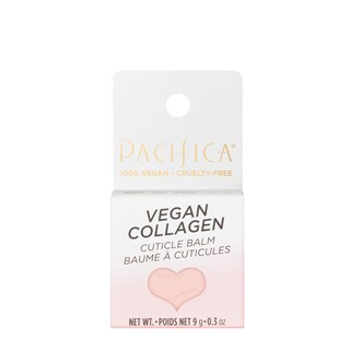 Foto 2 | Bálsamo Para Cutículas Pacifica Beauty, Colágeno Vegano, 9 Ml - Venta Internacional.