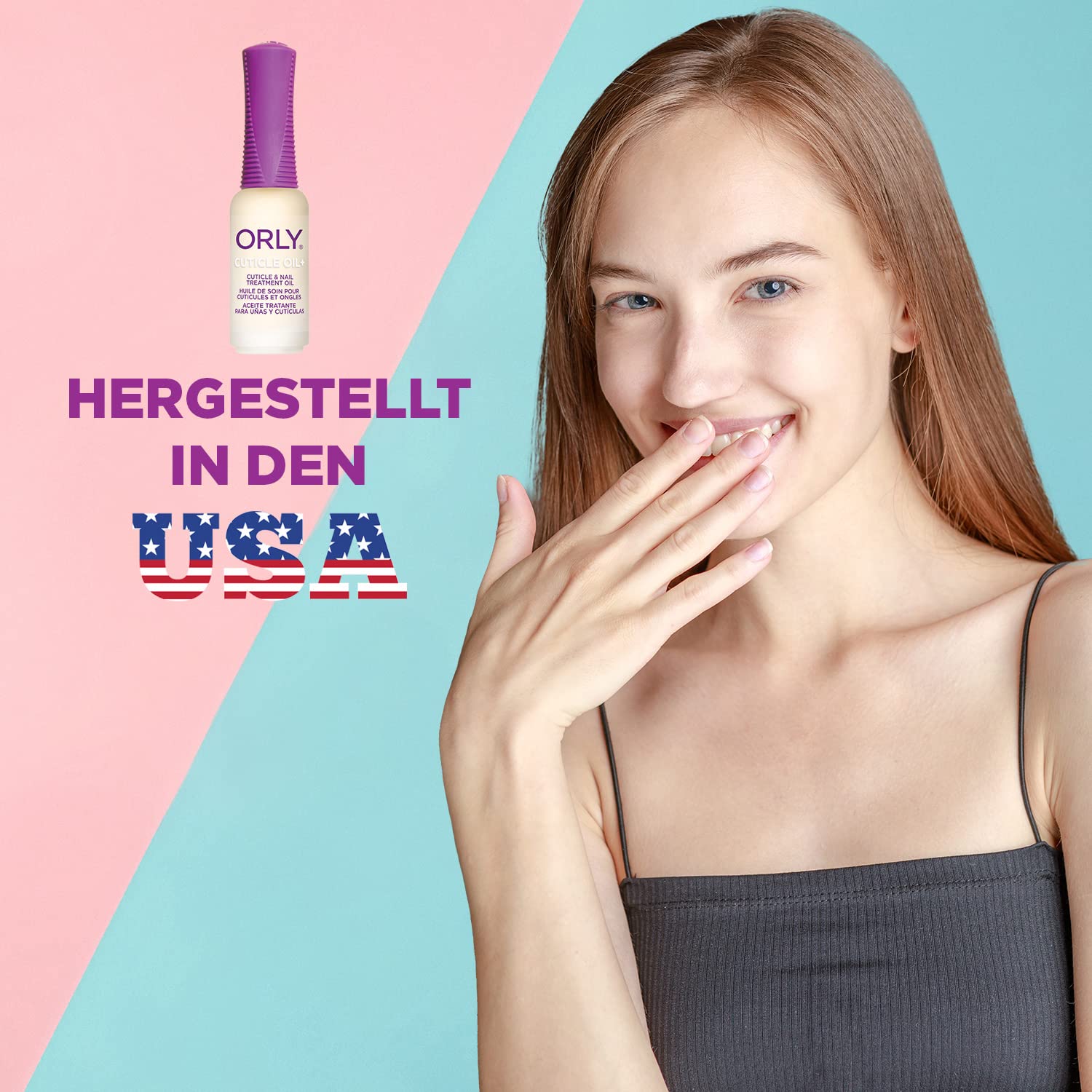 Foto 5 pulgar | Aceite Para Cutículas Orly Orly Para Mujer 9 Ml - Venta Internacional.