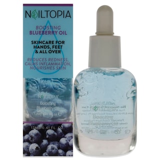 Foto 1 | Aceite De Arándanos Energizante De Nailtopia - Venta Internacional.