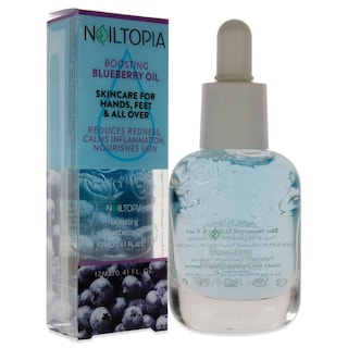 Foto 3 | Aceite De Arándanos Energizante De Nailtopia - Venta Internacional.