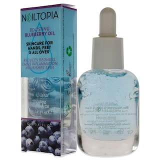 Foto 4 | Aceite De Arándanos Energizante De Nailtopia - Venta Internacional.