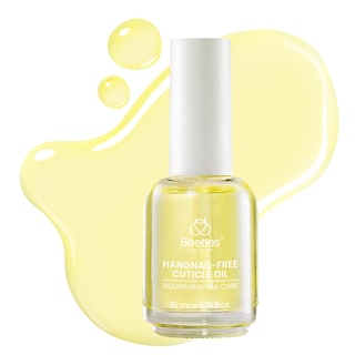 Foto 1 | Cuidado De Uñas Cuticle Oil Beetles, 15 Ml, Con Aceite De Jojoba Y Vitamina E - Venta Internacional.