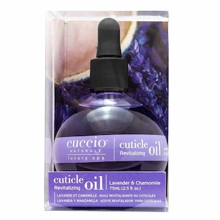 Foto 2 | Aceite Revitalizante Para Cutículas Cuccio Naturale De Lavanda Y Manzanilla - Venta Internacional.