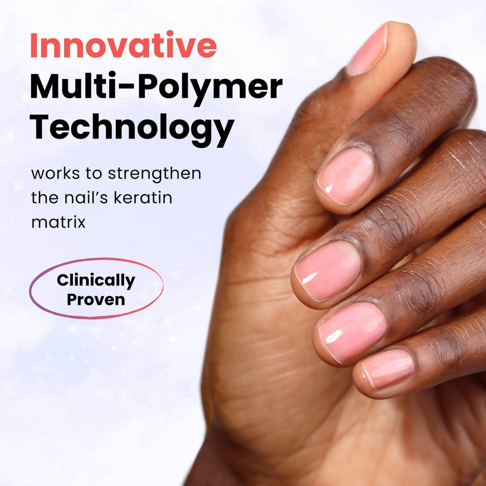 Foto 4 | Colorete De Uñas Londontown Sheer Strength Poppy - Venta Internacional.