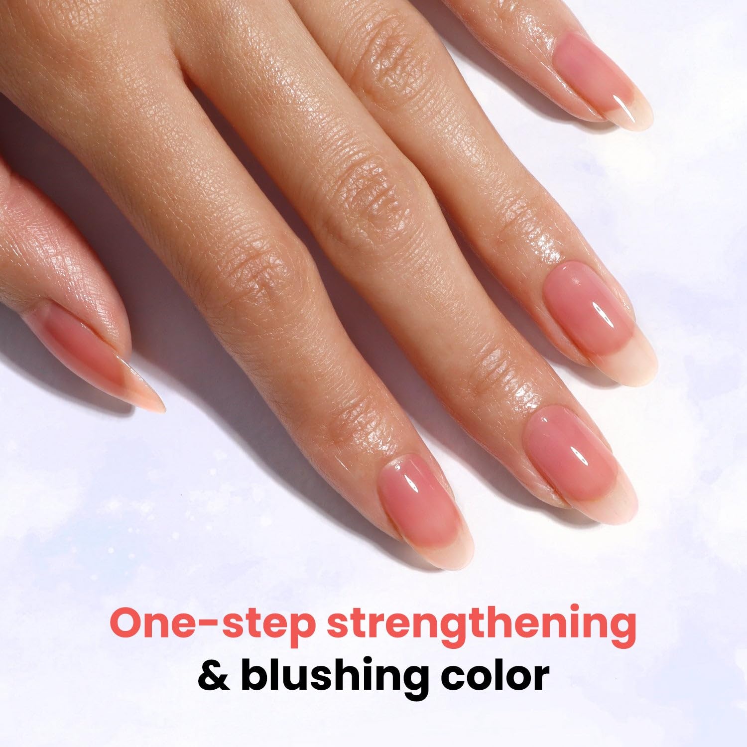 Foto 6 pulgar | Colorete De Uñas Londontown Sheer Strength Poppy - Venta Internacional.