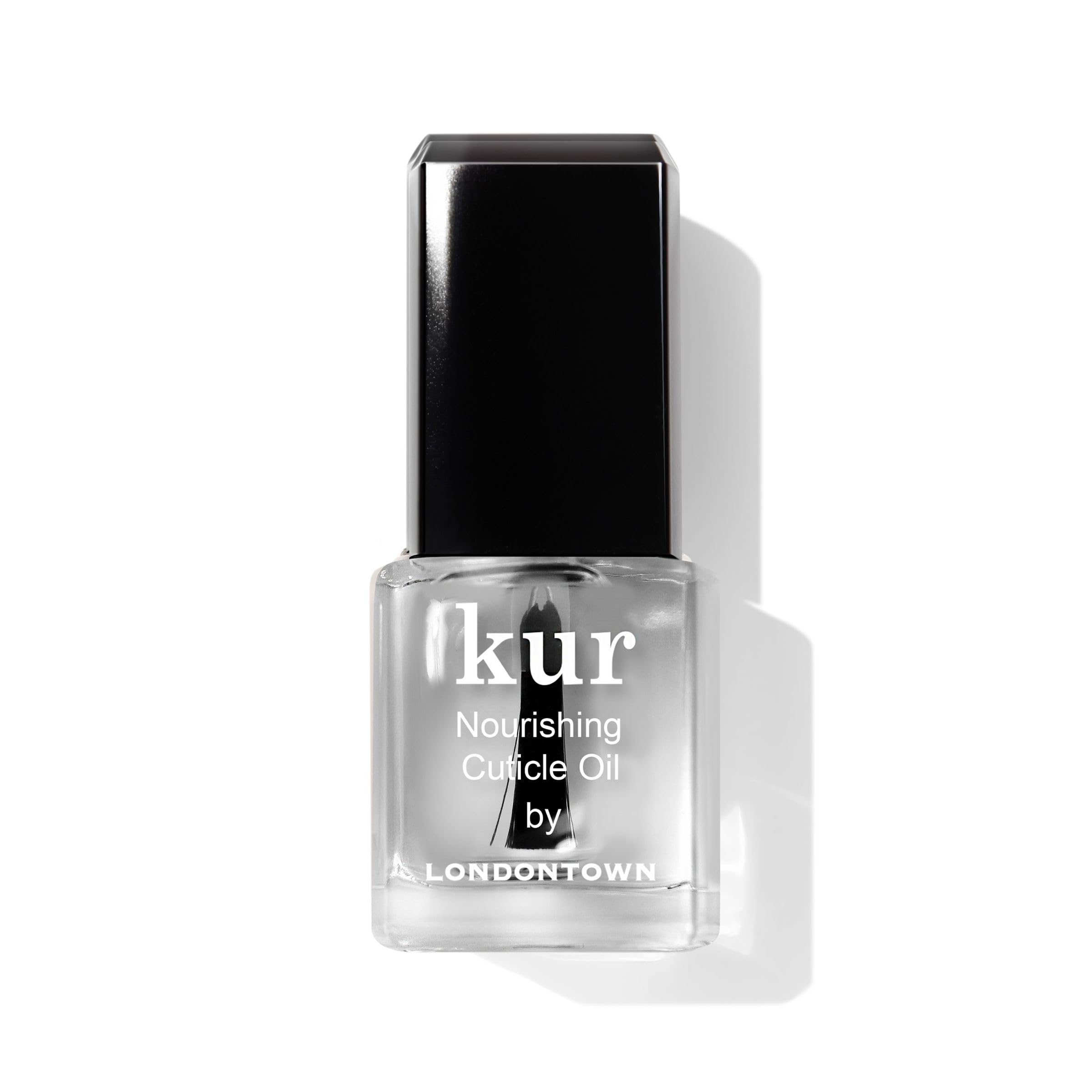 Foto 2 pulgar | Aceite Para Cutículas Londontown, Nutritivo E Hidratante, 7 Ml, Vegano - Venta Internacional.