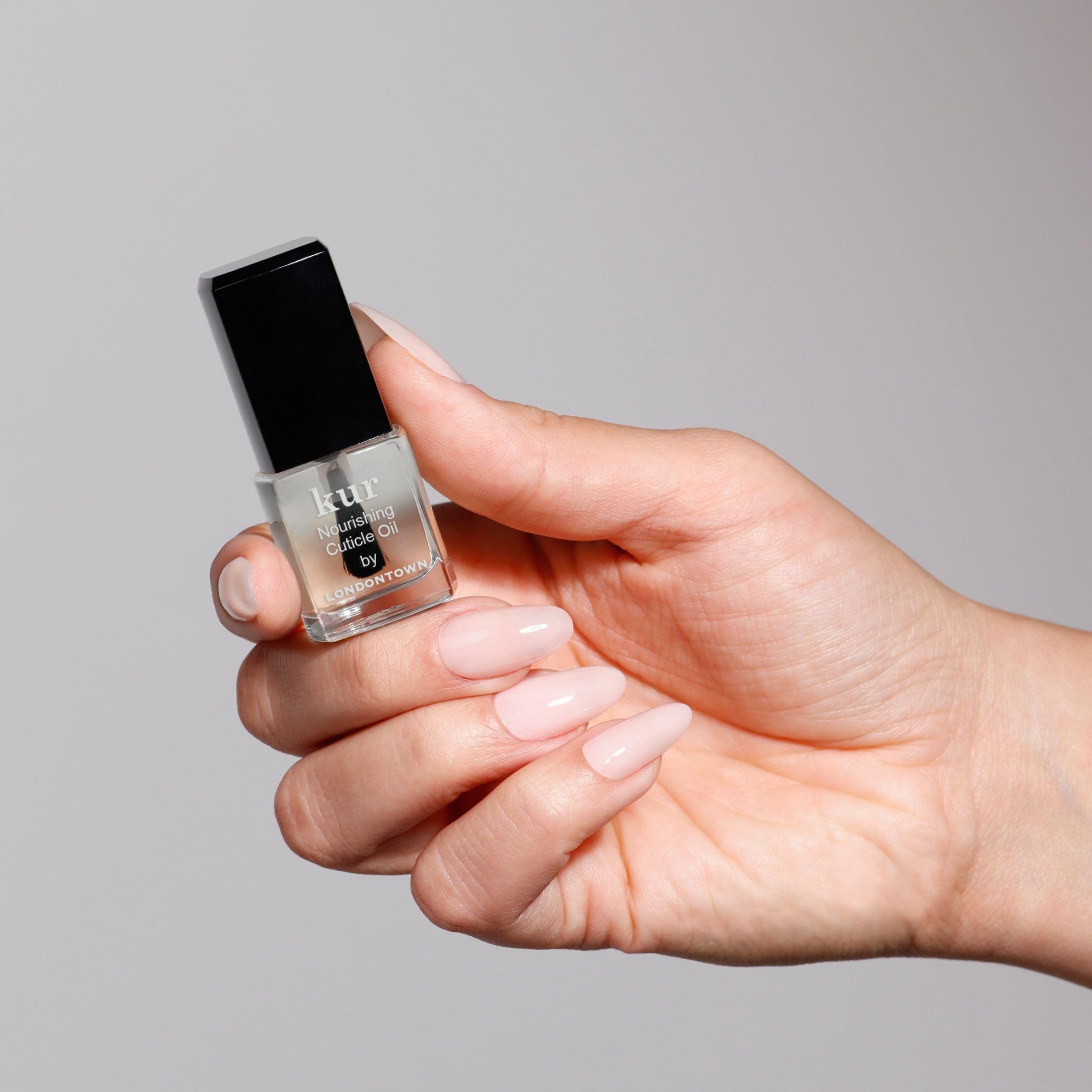 Foto 5 pulgar | Aceite Para Cutículas Londontown, Nutritivo E Hidratante, 7 Ml, Vegano - Venta Internacional.