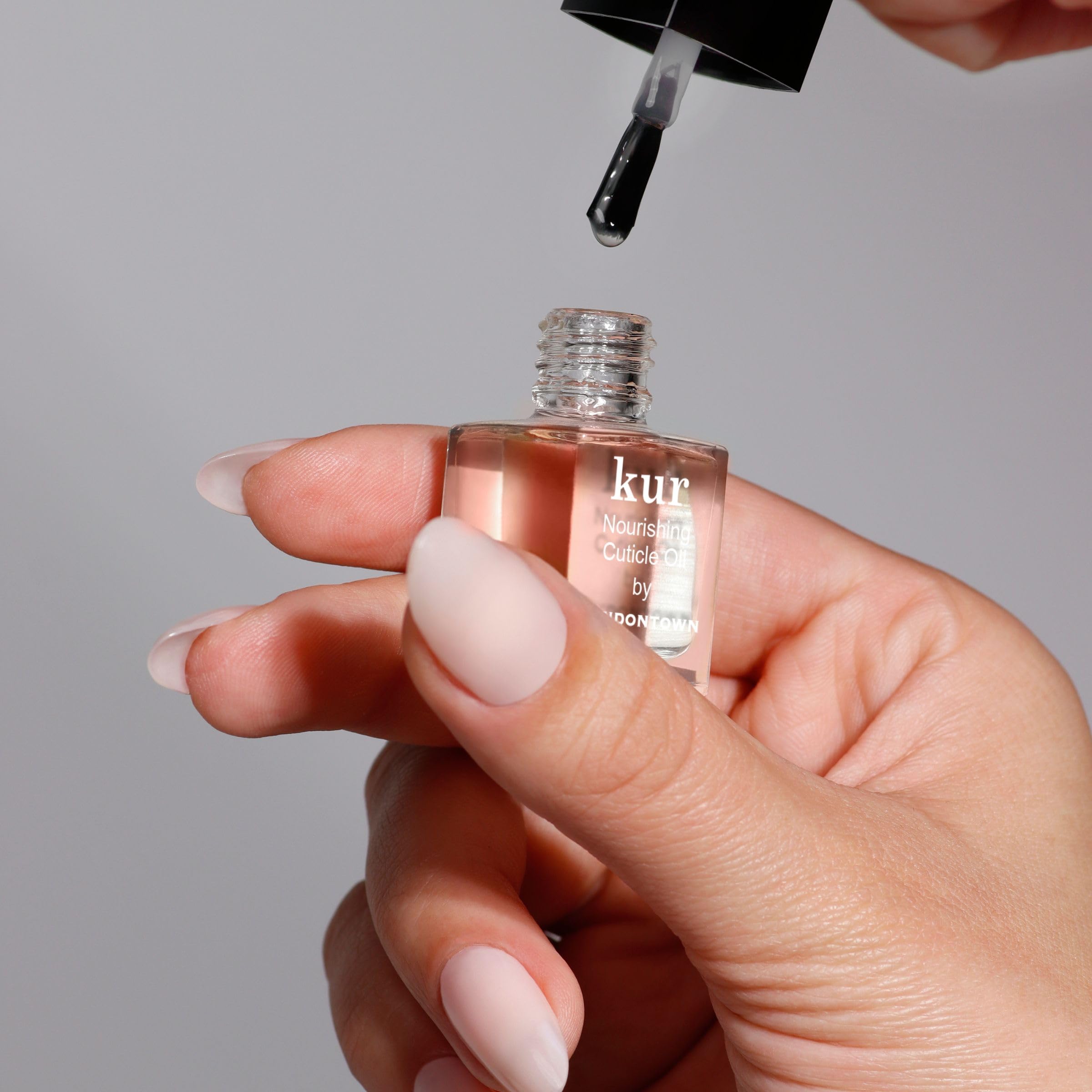 Foto 6 pulgar | Aceite Para Cutículas Londontown, Nutritivo E Hidratante, 7 Ml, Vegano - Venta Internacional.