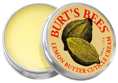 Foto 3 | Crema Para Cutículas Burt's Bees, Mantequilla De Limón, 17 Ml (paquete De 6) - Venta Internacional.
