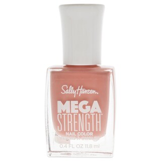 Foto 1 | Esmalte De Uñas Sally Hansen Mega Strength Her Line 12 Ml - Venta Internacional.