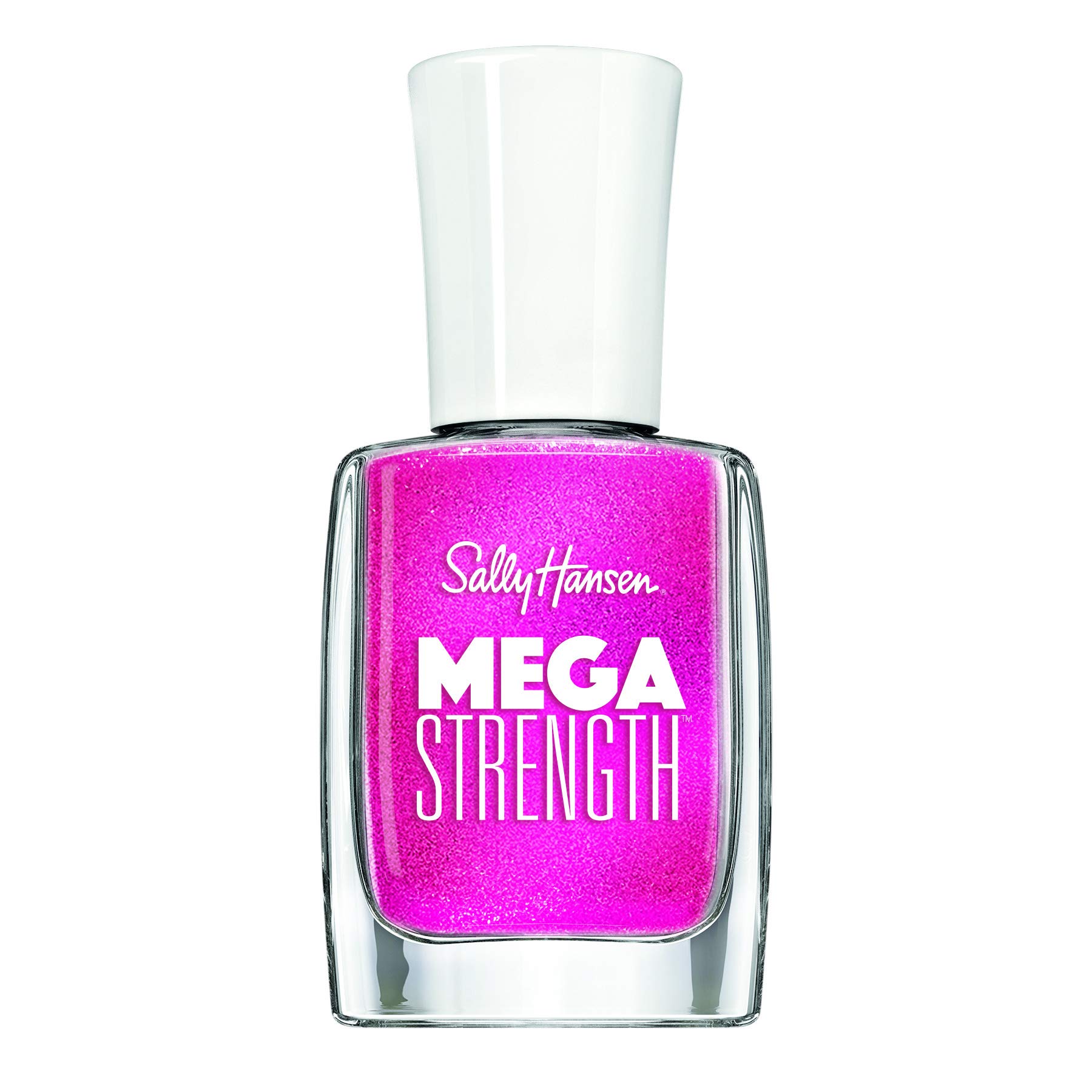 Foto 2 pulgar | Esmalte De Uñas Sally Hansen Mega Strength Make Herstory 12 Ml - Venta Internacional.