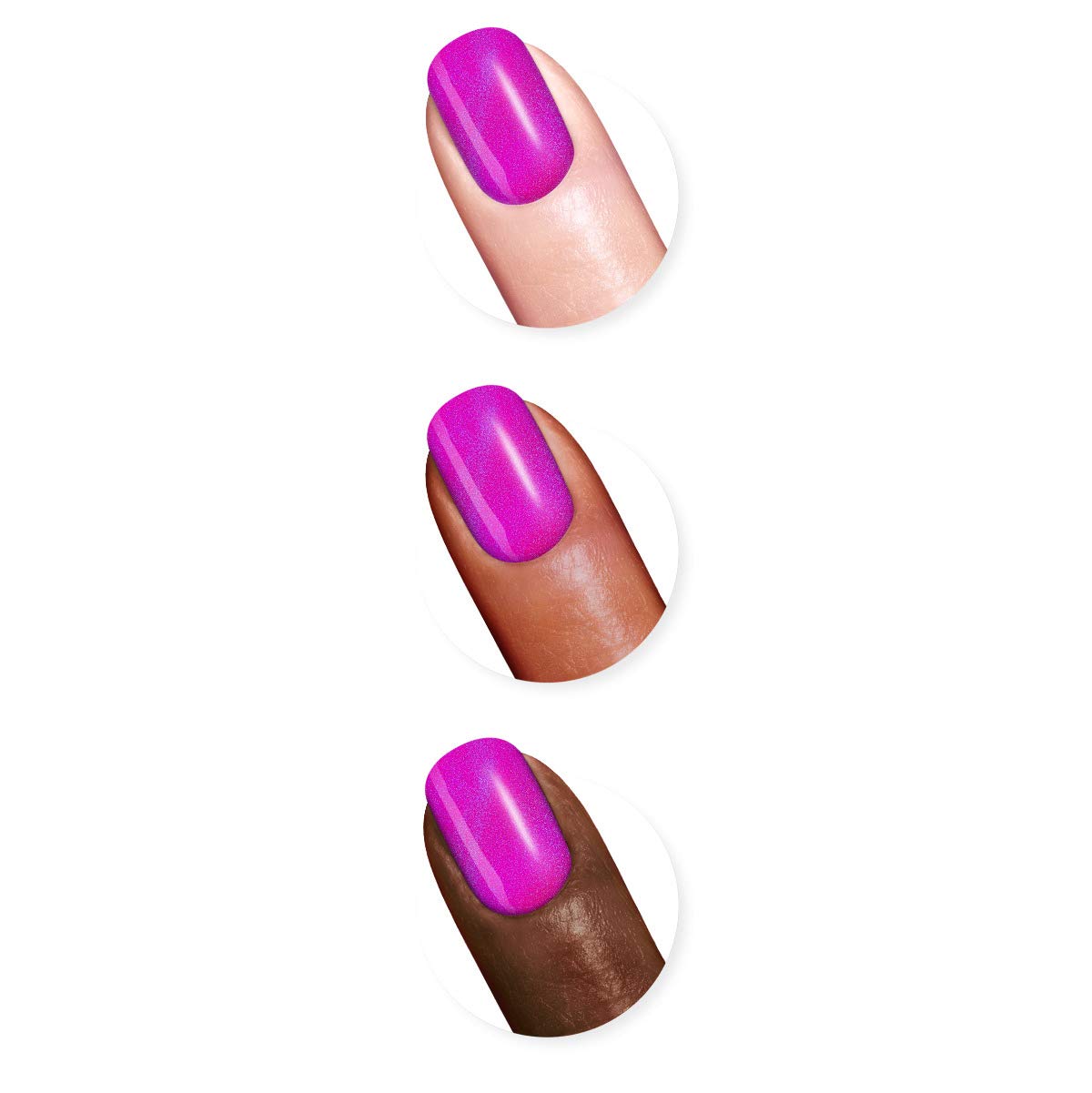 Foto 4 pulgar | Esmalte De Uñas Sally Hansen Mega Strength Make Herstory 12 Ml - Venta Internacional.