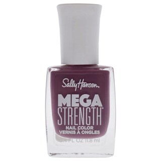 Foto 1 | Esmalte De Uñas Sally Hansen Mega Strength Boss Babe 12ml - Venta Internacional.