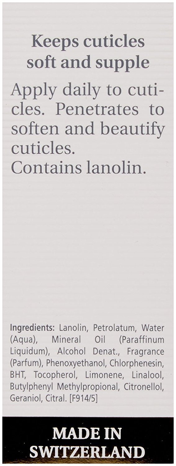 Foto 2 | Crema Para Cutículas Mavala Serum Acondicionador Para El Crecimiento De Las Uñas  15 Ml - Venta Internacional.