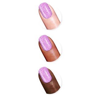 Foto 3 | Esmalte De Uñas Sally Hansen Mega Strength Lady Millionaire 12ml - Venta Internacional.