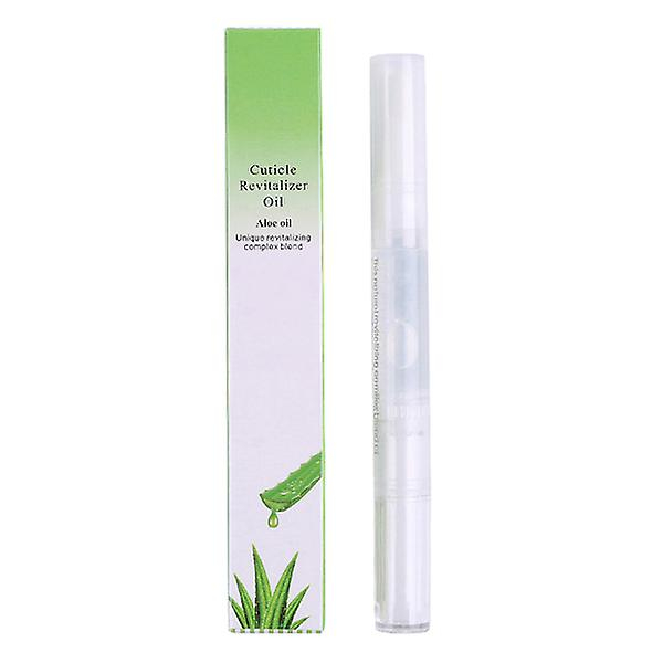 Foto 2 pulgar | Tratamiento De Uñas Con Aceite Nutritivo Revitalizante Para Cutículas  5 Ml - Venta Internacional.