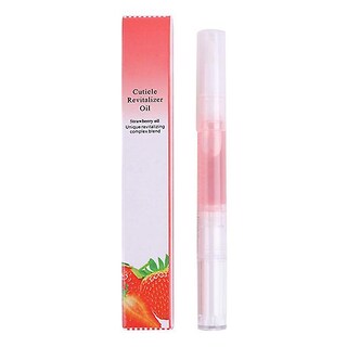 Foto 1 | Tratamiento De Uñas Con Aceite Nutritivo Revitalizante Para Cutículas 5 Ml - Venta Internacional.
