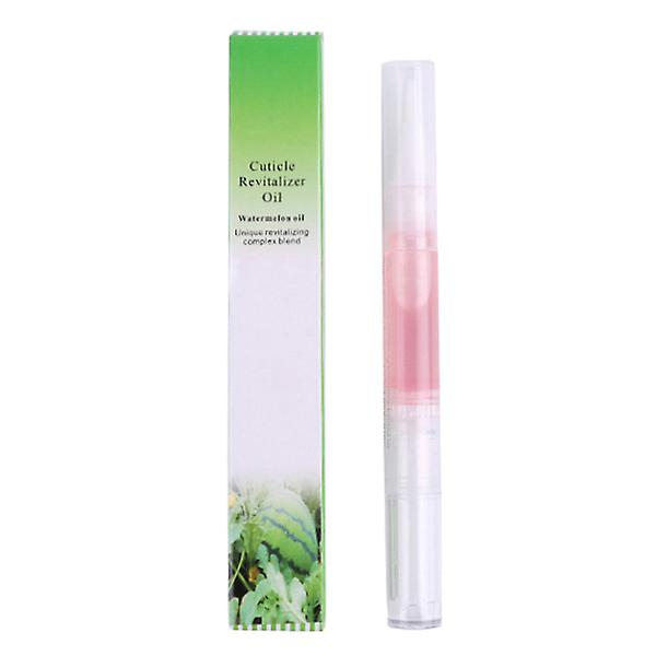 Foto 2 pulgar | Tratamiento De Uñas Con Aceite Nutritivo Revitalizante Para Cutículas  5 Ml - Venta Internacional.