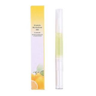 Foto 1 | Tratamiento De Uñas Con Aceite Nutritivo Revitalizante Para Cutículas 5 Ml - Venta Internacional.