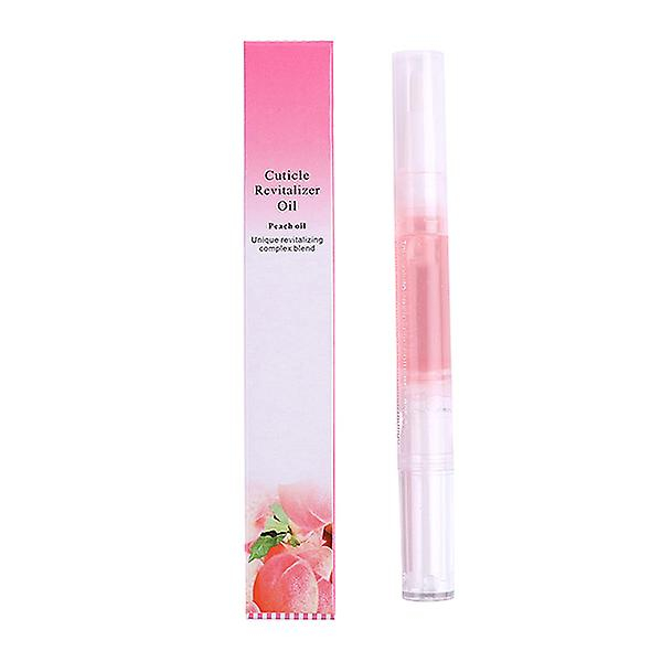Foto 2 pulgar | Tratamiento De Uñas Con Aceite Nutritivo Revitalizante Para Cutículas  5 Ml - Venta Internacional.