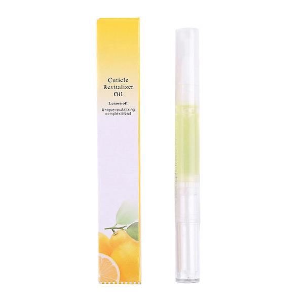 Foto 5 pulgar | Tratamiento De Uñas Con Aceite Nutritivo Revitalizante Para Cutículas  5 Ml - Venta Internacional.