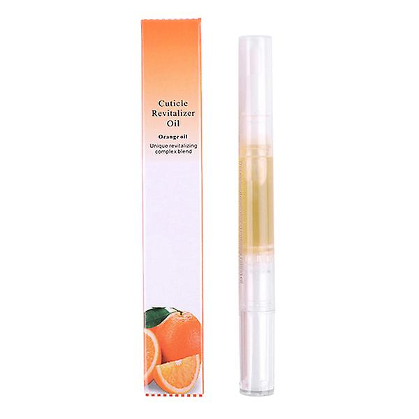 Foto 6 pulgar | Tratamiento De Uñas Con Aceite Nutritivo Revitalizante Para Cutículas  5 Ml - Venta Internacional.