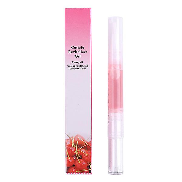 Foto 2 pulgar | Tratamiento De Uñas Con Aceite Nutritivo Revitalizante Para Cutículas  5 Ml - Venta Internacional.