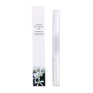 Foto 2 | Tratamiento De Uñas Con Aceite Nutritivo Revitalizante Para Cutículas 5 Ml - Venta Internacional.