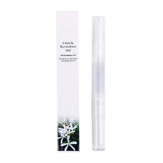 Foto 2 | Tratamiento De Uñas Con Aceite Nutritivo Revitalizante Para Cutículas 5 Ml - Venta Internacional.