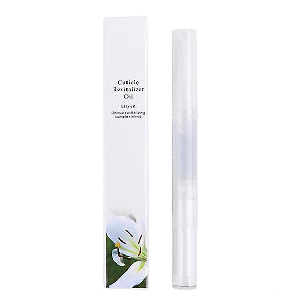 Foto 2 pulgar | Tratamiento De Uñas Con Aceite Nutritivo Revitalizante Para Cutículas  5 Ml - Venta Internacional.