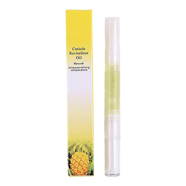 Foto 2 pulgar | Tratamiento De Uñas Con Aceite Nutritivo Revitalizante Para Cutículas  5 Ml - Venta Internacional.