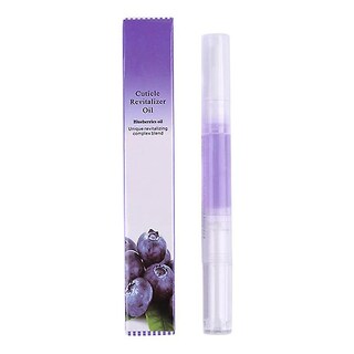 Foto 1 | Tratamiento De Uñas Con Aceite Nutritivo Revitalizante Para Cutículas 5 Ml - Venta Internacional.