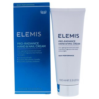 Foto 1 | Crema De Manos Elemis Crema De Manos Y Uñas 100 Ml - Venta Internacional.