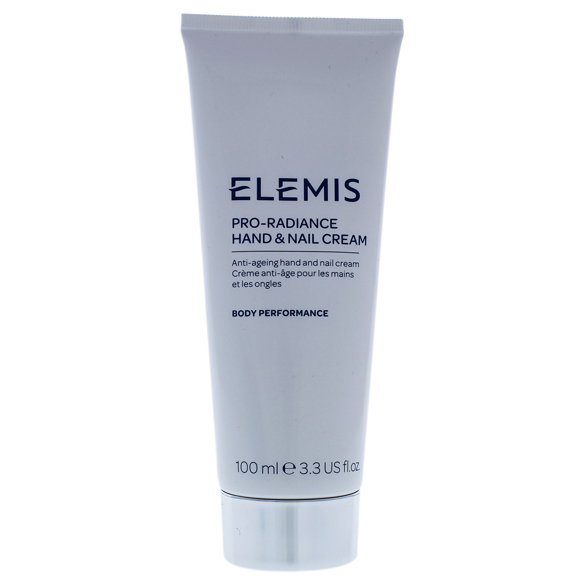 Foto 3 pulgar | Crema De Manos Elemis Crema De Manos Y Uñas 100 Ml - Venta Internacional.