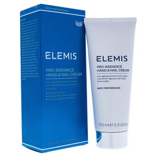 Foto 3 | Crema De Manos Elemis Crema De Manos Y Uñas 100 Ml - Venta Internacional.