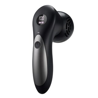 Foto 1 | Removedor De Callos Eléctrico Para Pies Máquinas Exfoliador Eo Safe Imports Esi-19028 Negro