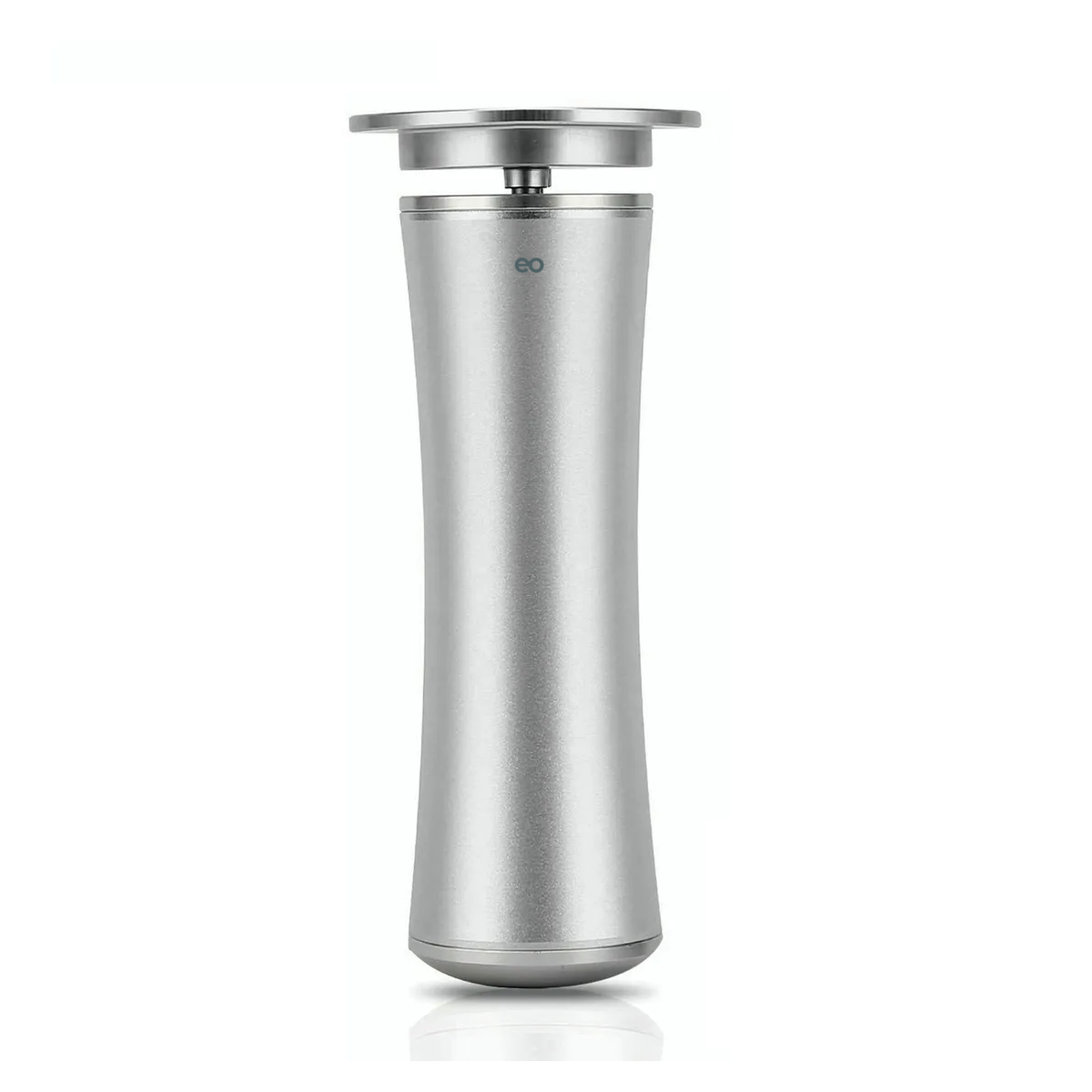 Foto 2 pulgar | Máquinas Exfoliadoras para Pies Eo Safe Imports Esi-19027 Plata