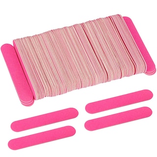 Foto 1 | Lima De Uñas Tbestmax 200 Minipizarrones Desechables De 8,5 Cm, Grano 150 - Venta Internacional.